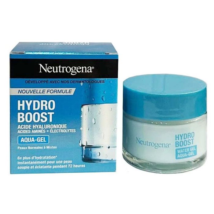 Hình ảnh mỹ phẩm Neutrogena 2