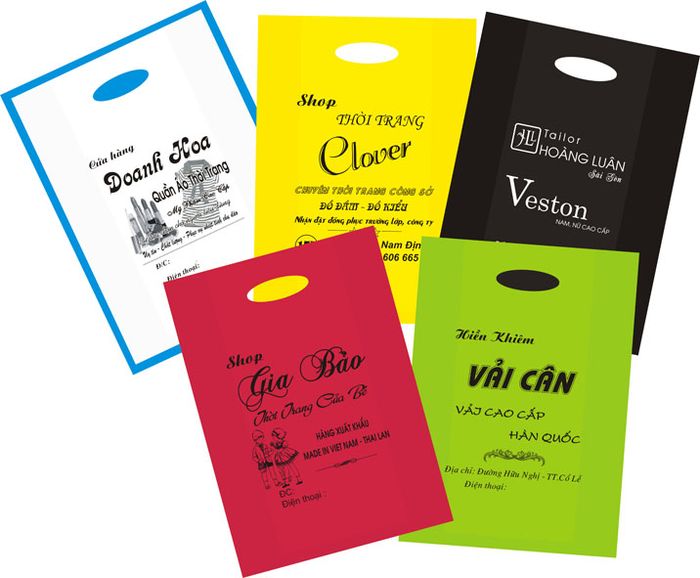 Hình ảnh 2 của Công ty sản xuất và in ấn bao bì Đình Toàn