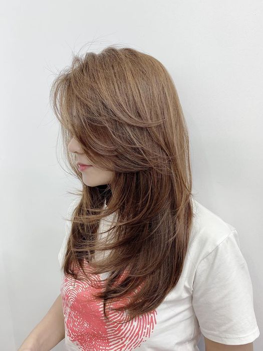 Hình ảnh Sơn Nguyễn Hair Salon 1