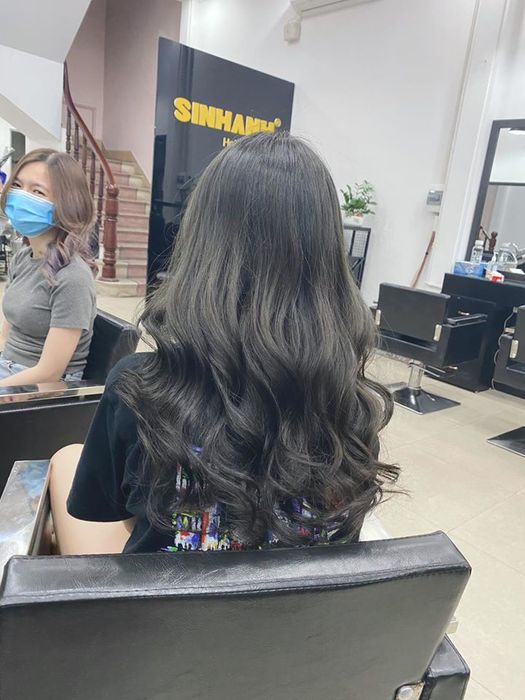 Ảnh 1 của Sinh Anh Hair Salon