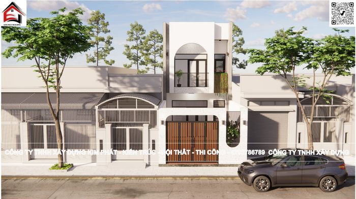 Hình ảnh 1 của Công ty Xây Dựng Kim Phát