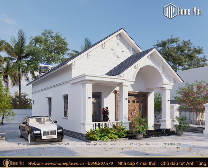 Ảnh 2 của Home Plus Design & Build