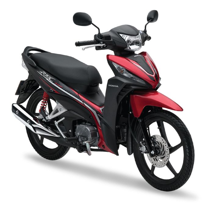 Xe máy Tuấn Cương hình ảnh 1