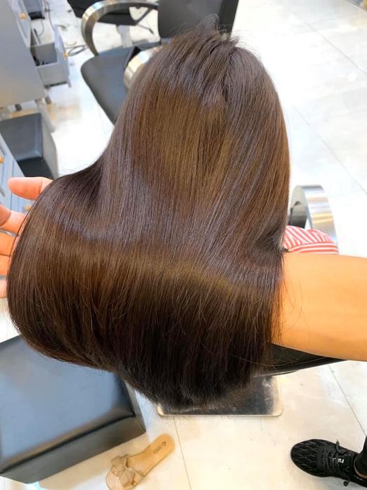 Ảnh 1 của Salon Đức Oska