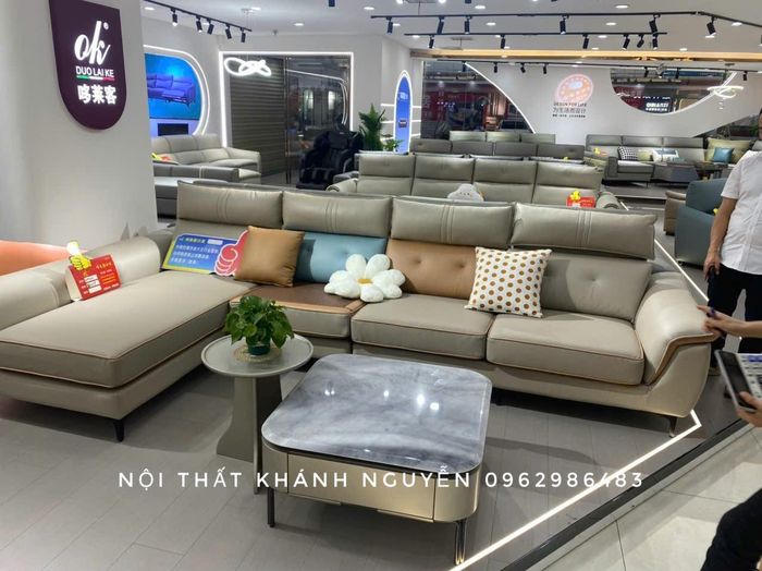 Hình ảnh Nội Thất Khánh Nguyễn 1