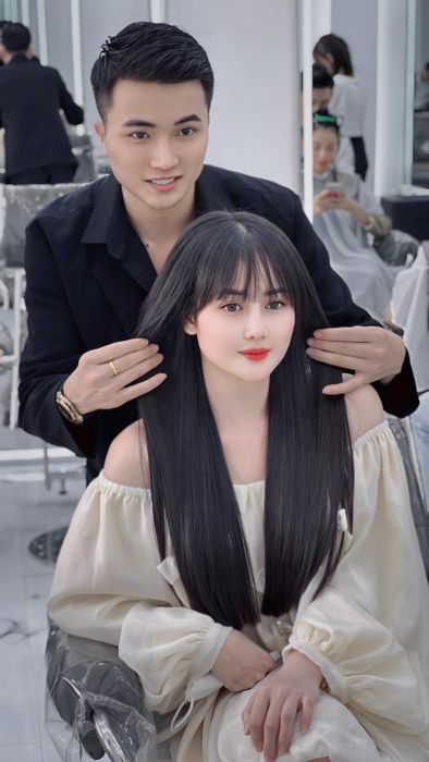 Hình ảnh 1 của Hair Salon Nghĩa