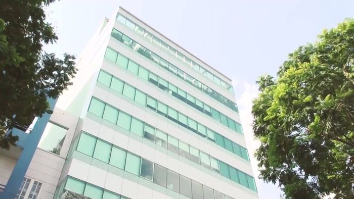 Hình ảnh Bệnh viện Tai Mũi Họng Sài Gòn 1