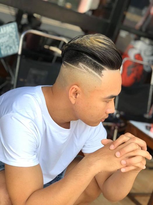 Nam BarBer Shop hình ảnh 1