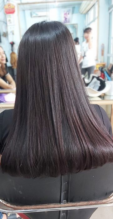 Thủy Trúc Beauty ảnh 2