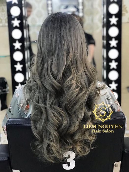 Hình ảnh 2 của Salon Tóc Liêm Nguyễn