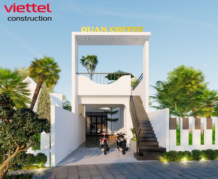 Hình ảnh Viettel Construction 2