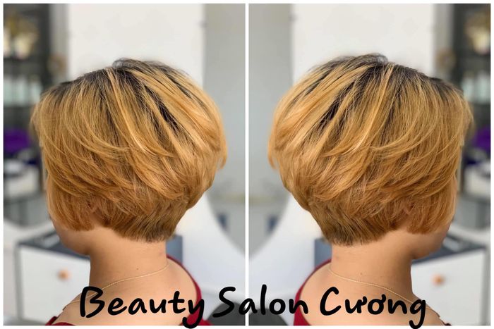 Ảnh 1 của Beauty Salon Cương
