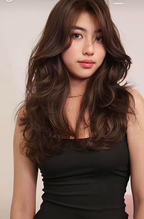 Hair Salon Thịnh Hà Lan hình ảnh 1