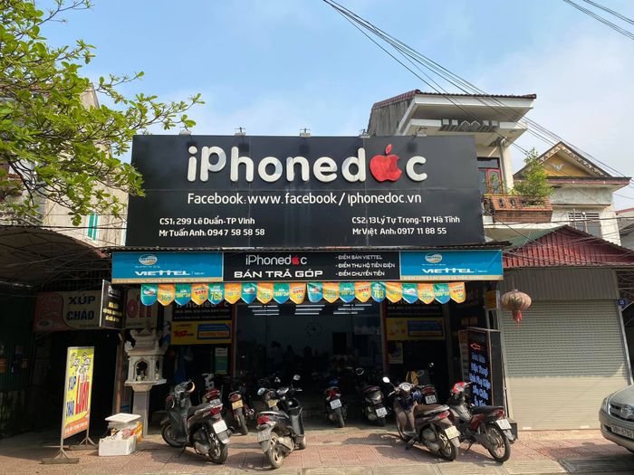 Hình ảnh PETER PET HOUSE 2
