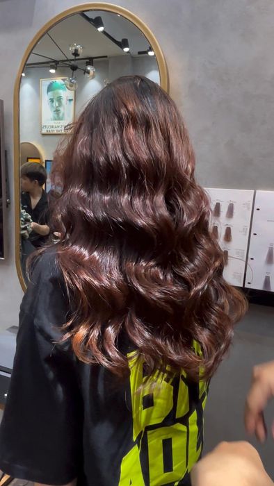 Hình ảnh 2 của Wing Hair Beauty Salon