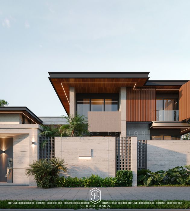 Hình ảnh của S-House 1