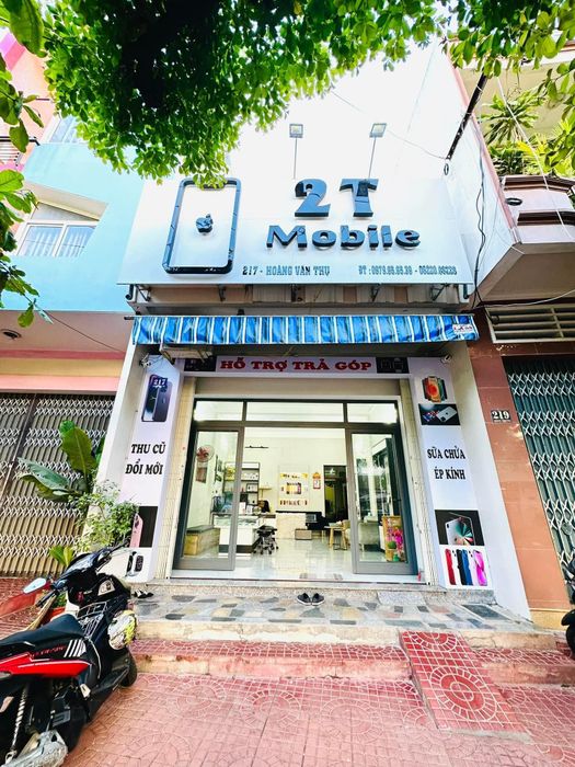 Ảnh 1 của 2T Mobile