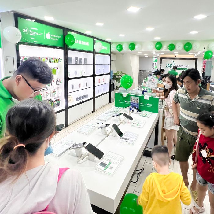 Hình ảnh 24hStore 2