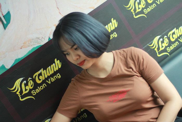 Ảnh 1 của Hair Salon Lê Thanh