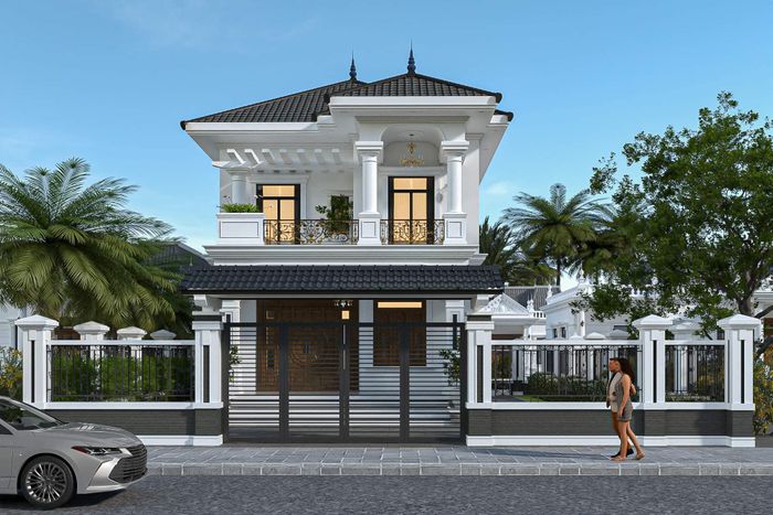 Hình ảnh 2 của Xây dựng Gia Phong