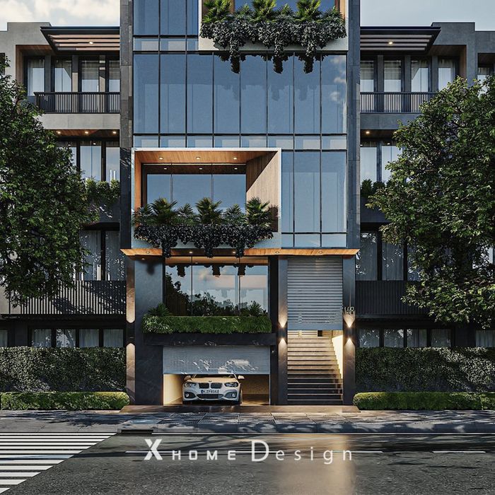 Hình ảnh Xhome Sài Gòn 2