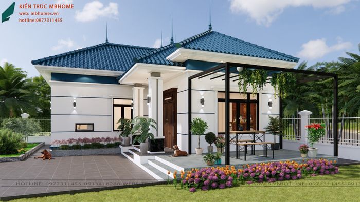 Ảnh 2 của MBhomes