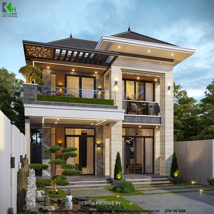 Hình ảnh 1 của KingHome