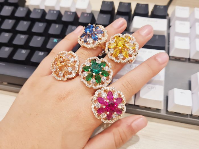 Tiệm Vàng Thạnh Mỹ hình ảnh 1