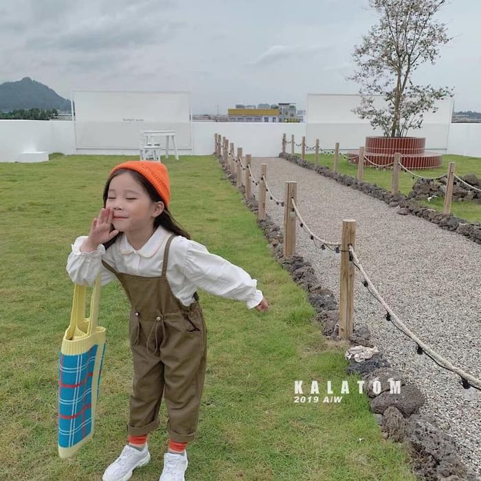 Shop Bi Kids - Thời Trang Trẻ Em Cao Cấp hình 1