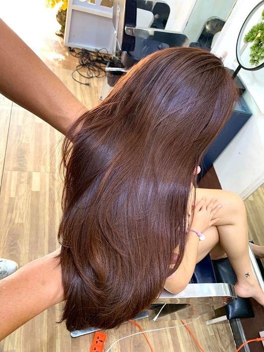 Salon Nhật Vidal - Hình ảnh 2