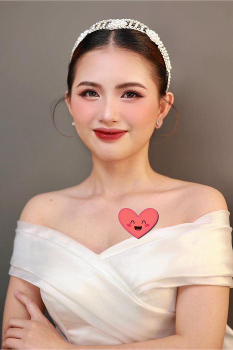 Hình ảnh 2 của Mona Makeup & Academy