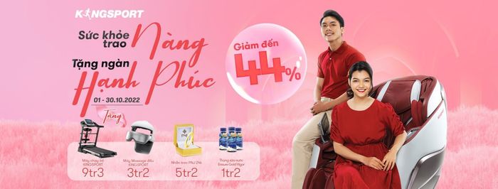 Hình ảnh KINGSPORT 1