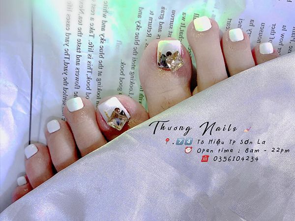 Hình ảnh Thương Nail 2
