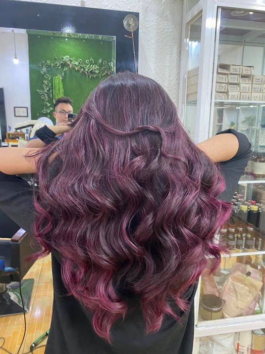 Ảnh 2 của Salon Tóc Phuc SEVEN