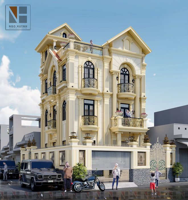 Hình ảnh 1 của Ngô Huỳnh Home