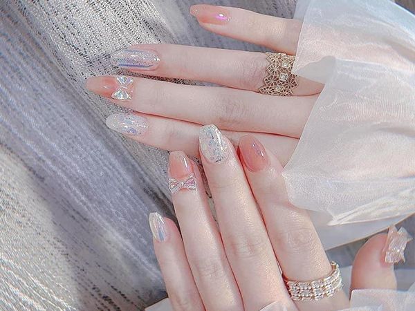 Hình ảnh Thương Nail 1