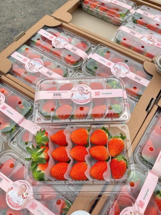 Yến Thành Fruits - Hình ảnh 3