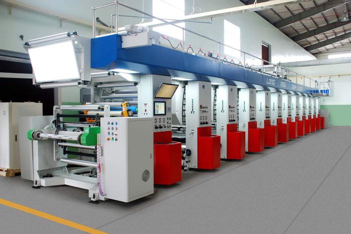 Hình ảnh 1 của Công ty sản xuất và in ấn bao bì Đình Toàn