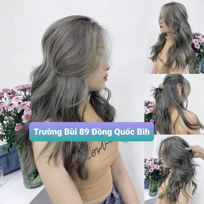 Trường Bùi Hair salon - Hình ảnh 1