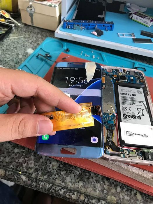 Hình ảnh Thành Đạt Mobile 2