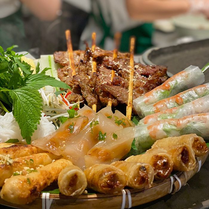 Wrap & Roll - Hình ảnh 1