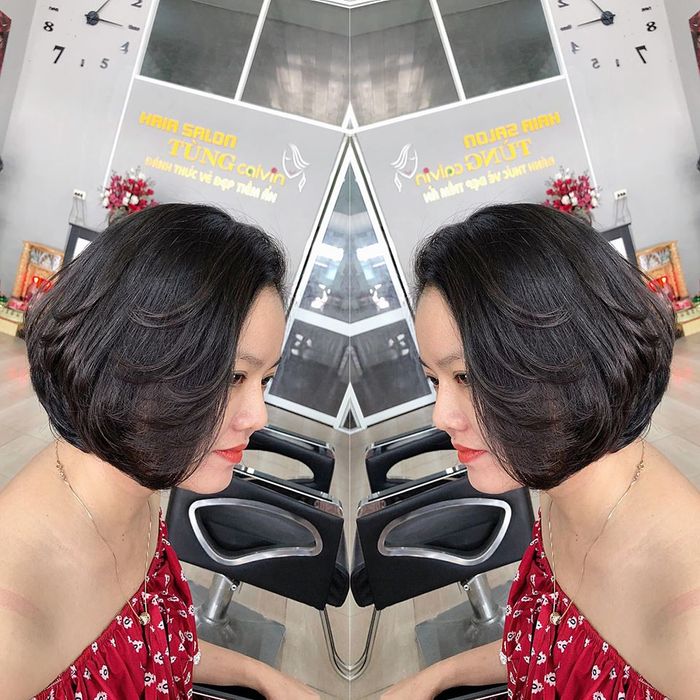 Ảnh 2 của Salon Tùng Calvin