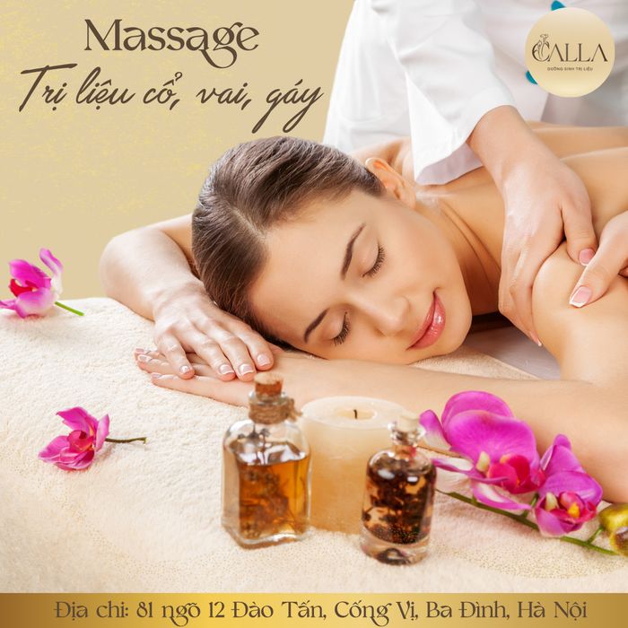 Ảnh 2 của Spa Calla
