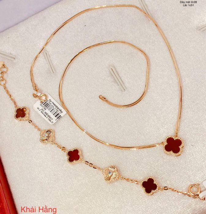 Tiệm Vàng Khải Hằng hình ảnh 1