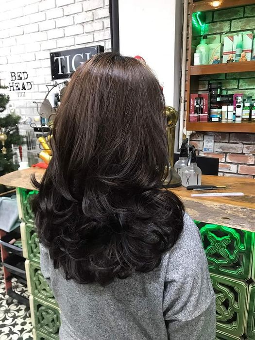 Hình ảnh 1 của Salon Tóc My Tuyến