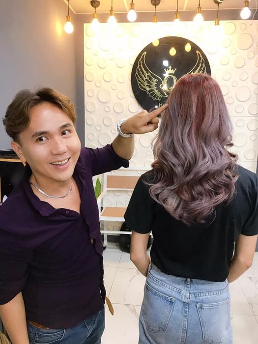 Ảnh 2 của Hair Salon Tóc Đẹp