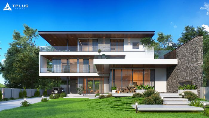 Hình ảnh 1 của Tplus GROUP