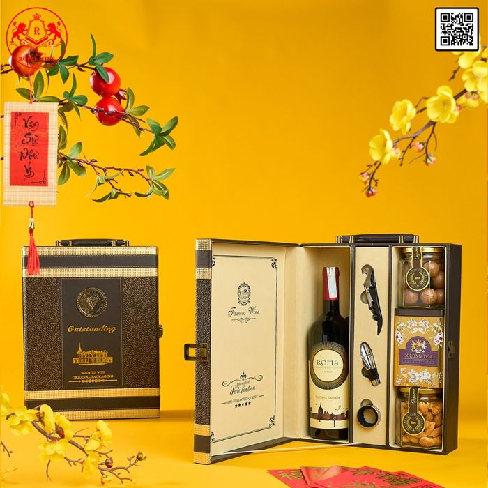 Ảnh 2 của Royal Wine