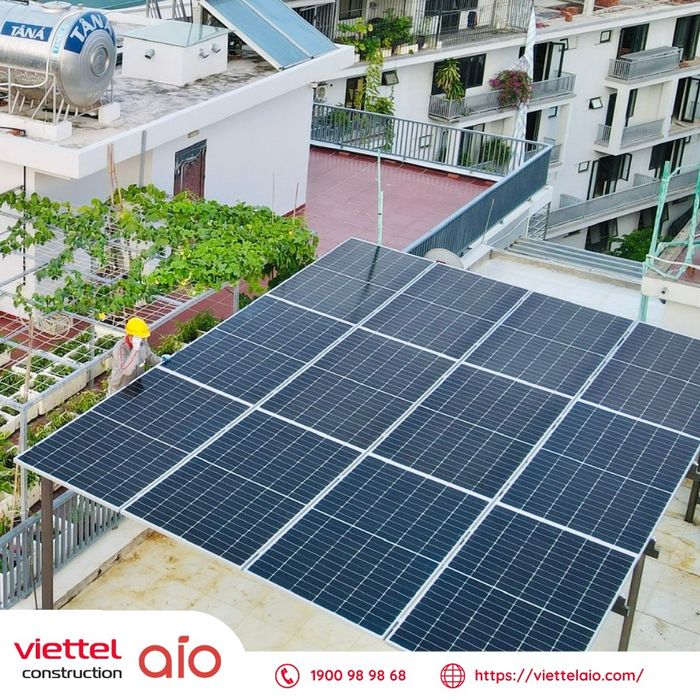 Hình ảnh 2 của Viettel Construction Bà Rịa - Vũng Tàu