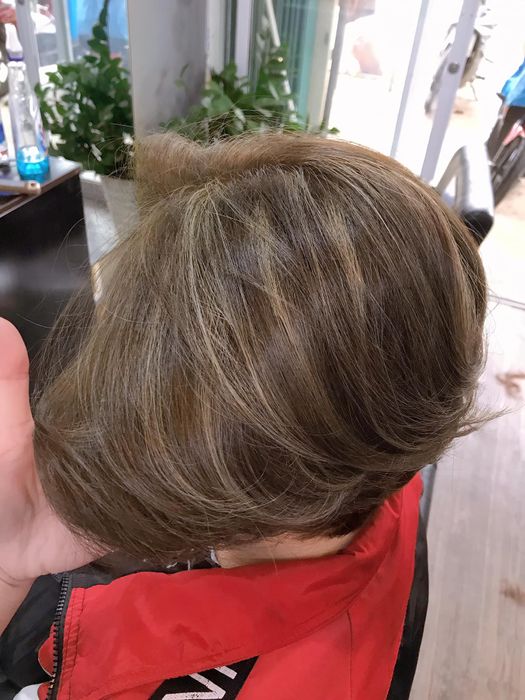 Hair Salon QUEEN BMT hình ảnh 2